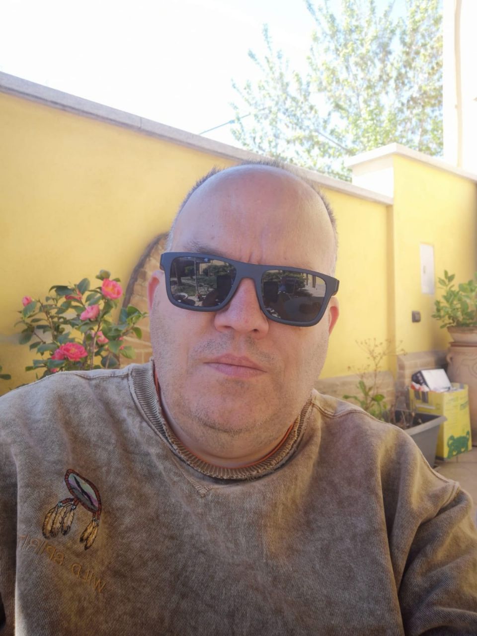 Luca Laganà